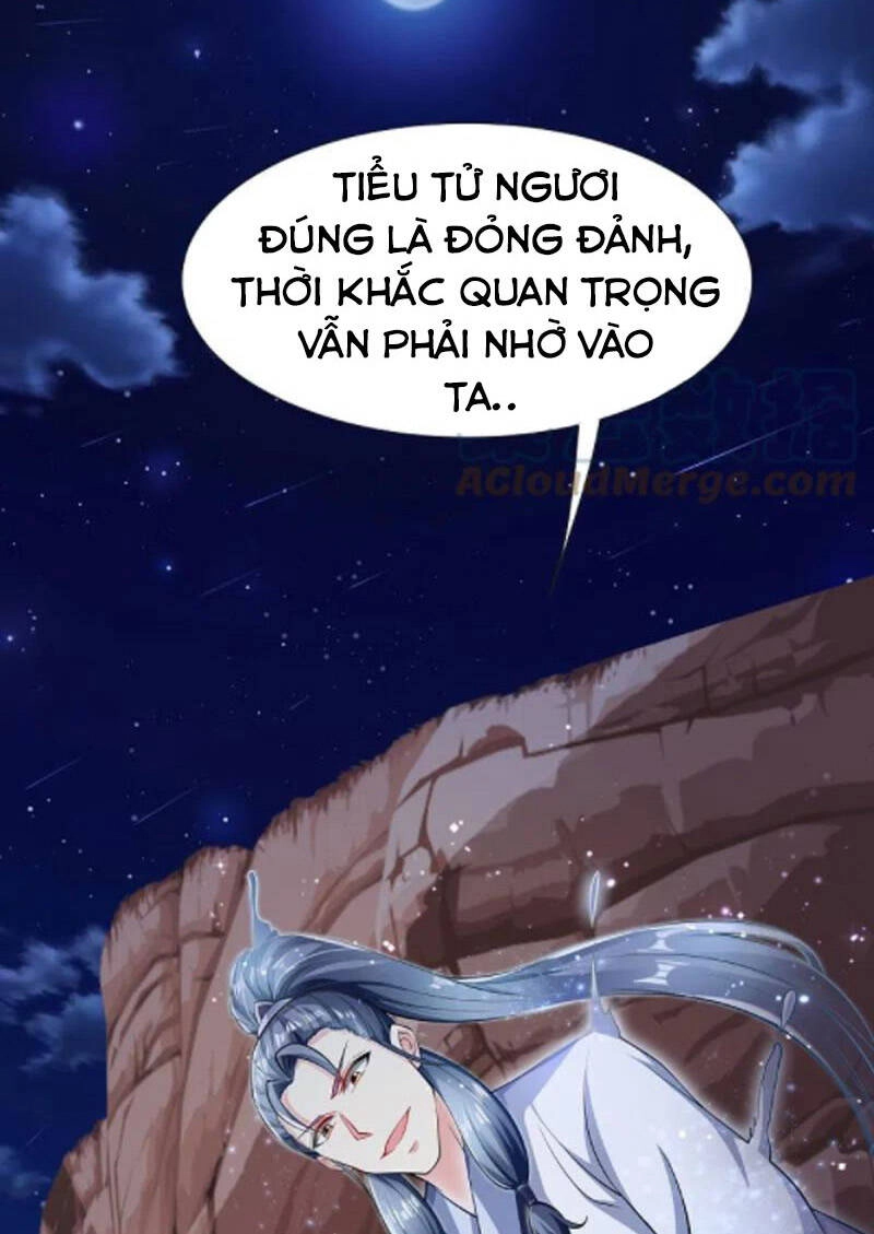 Chí Tôn Trời Hoang Chapter 76 - 31