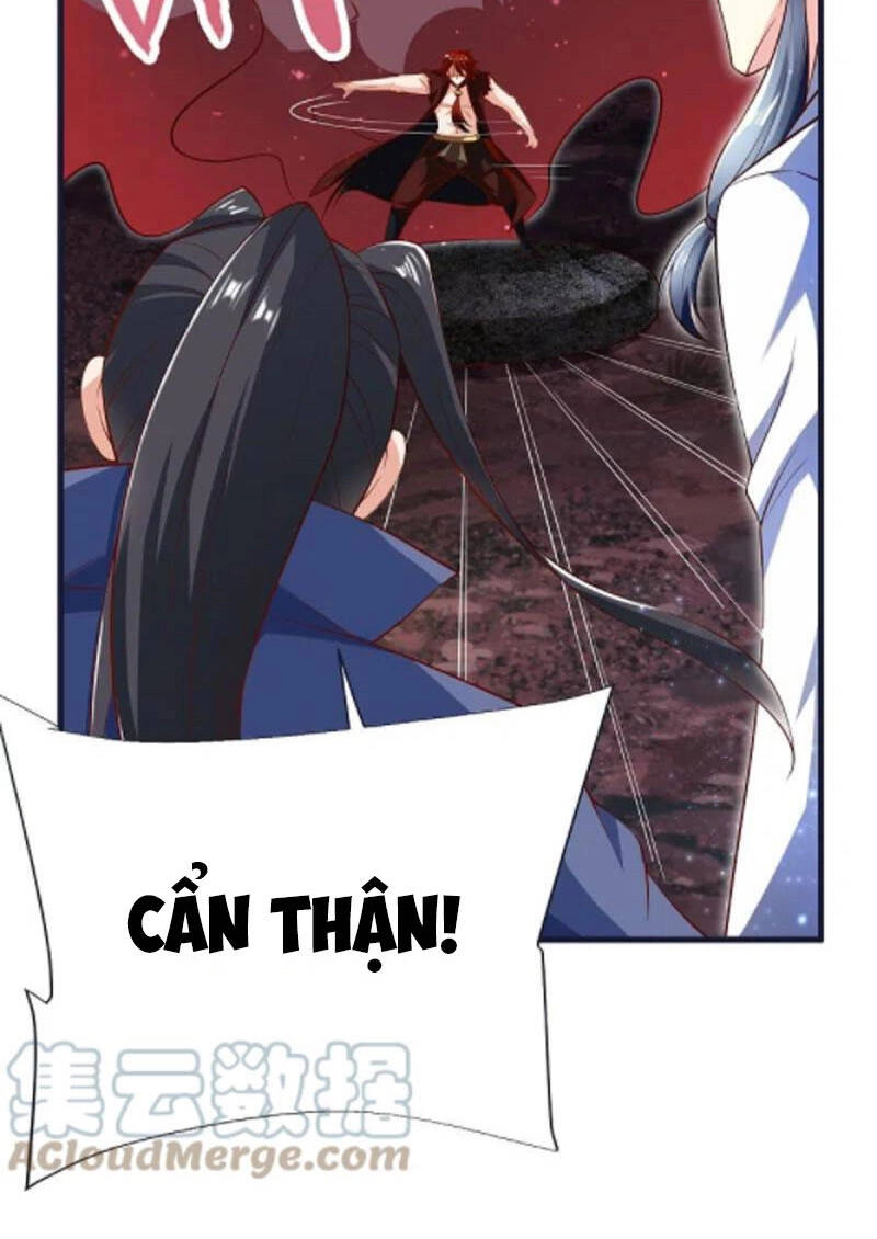 Chí Tôn Trời Hoang Chapter 76 - 34