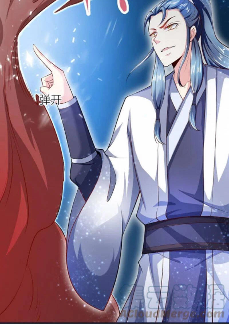 Chí Tôn Trời Hoang Chapter 76 - 37