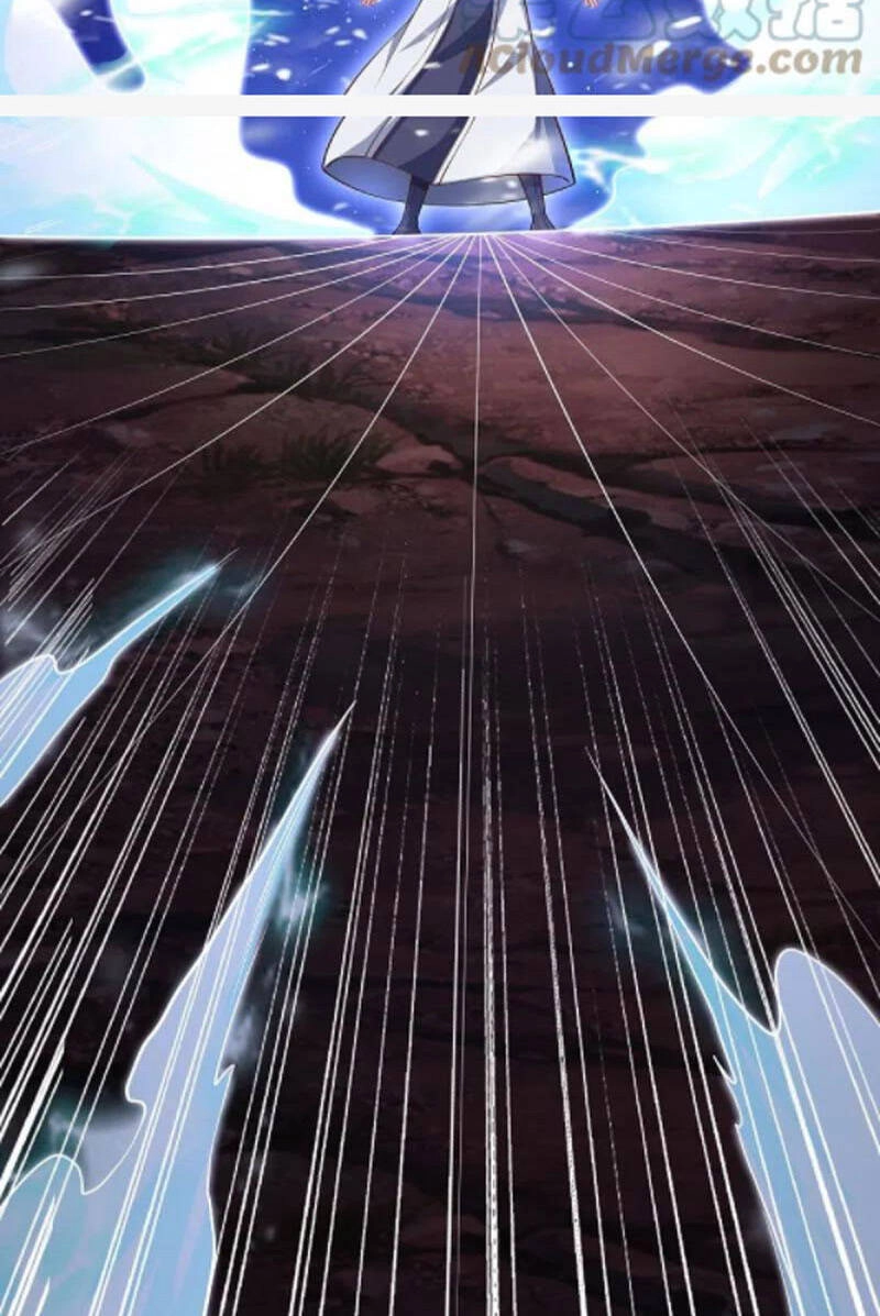 Chí Tôn Trời Hoang Chapter 76 - 41