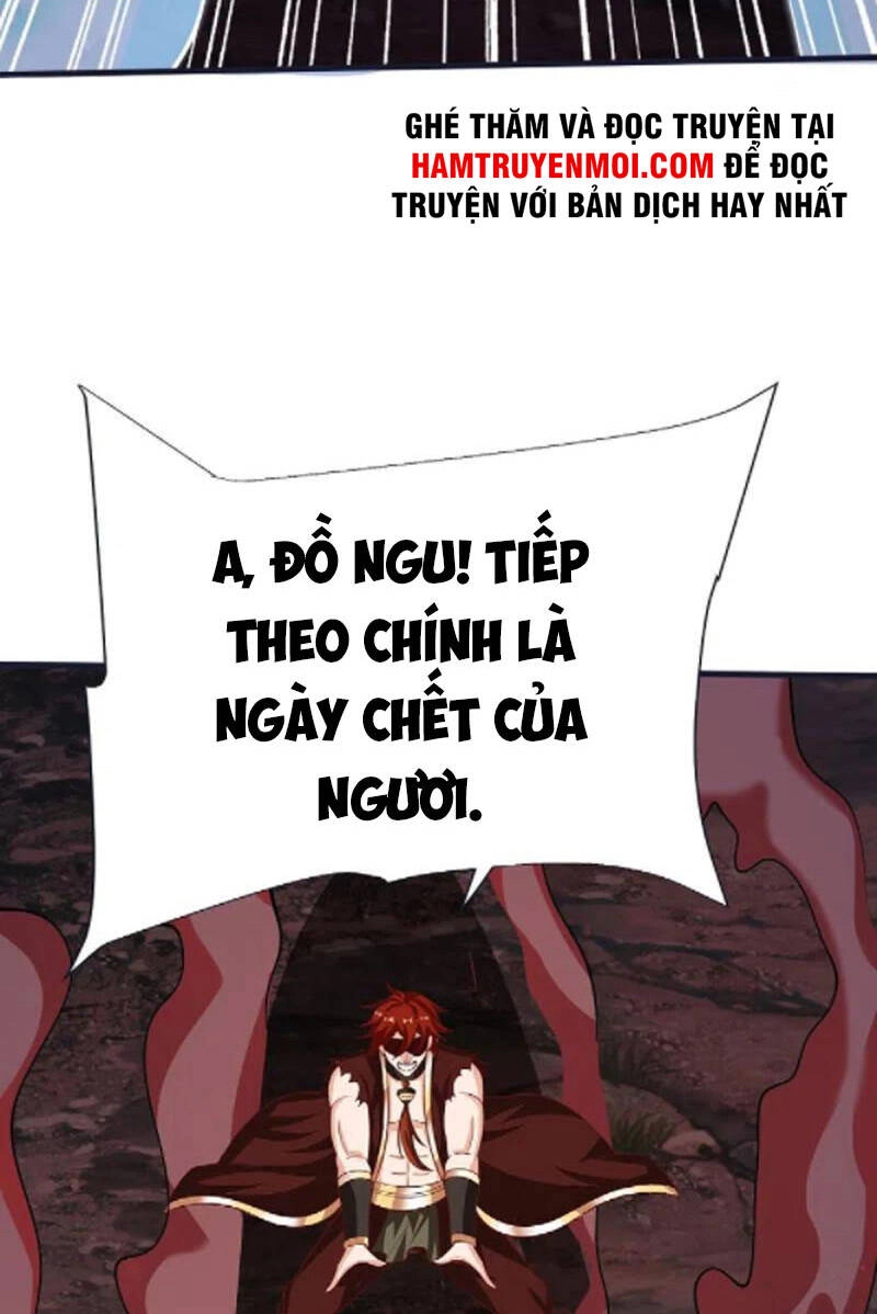 Chí Tôn Trời Hoang Chapter 76 - 42