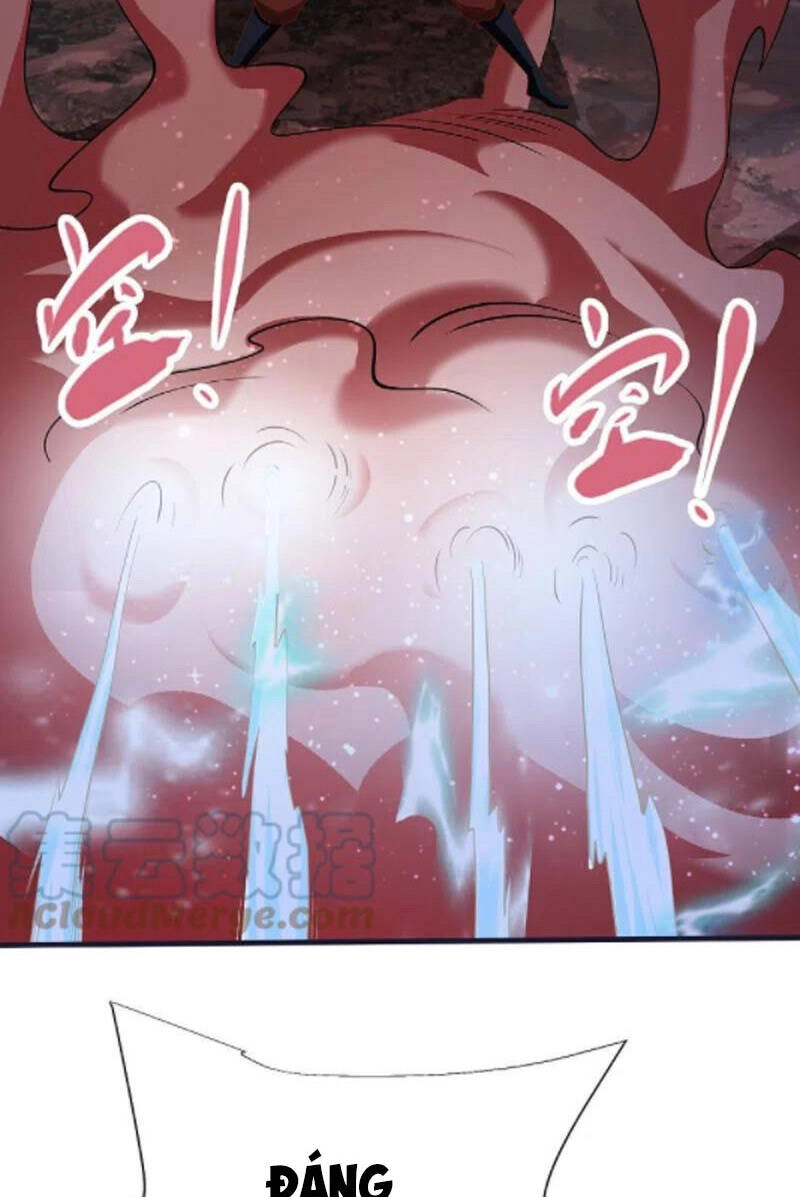 Chí Tôn Trời Hoang Chapter 76 - 43