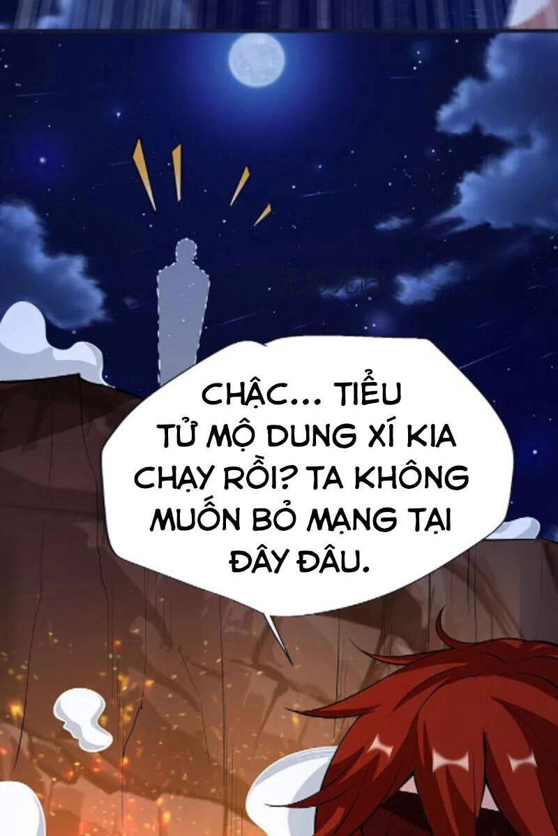 Chí Tôn Trời Hoang Chapter 76 - 49