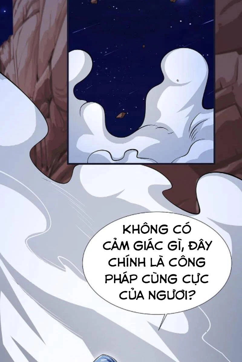 Chí Tôn Trời Hoang Chapter 76 - 51