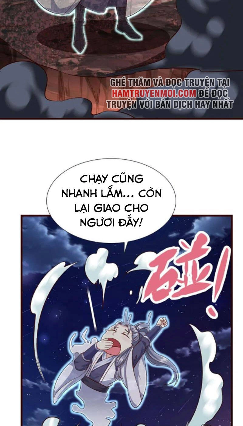 Chí Tôn Trời Hoang Chapter 77 - 2