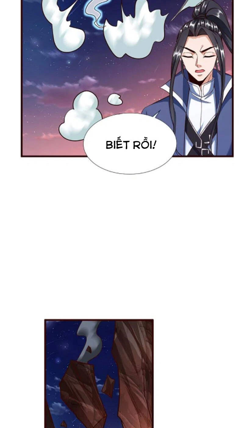 Chí Tôn Trời Hoang Chapter 77 - 3