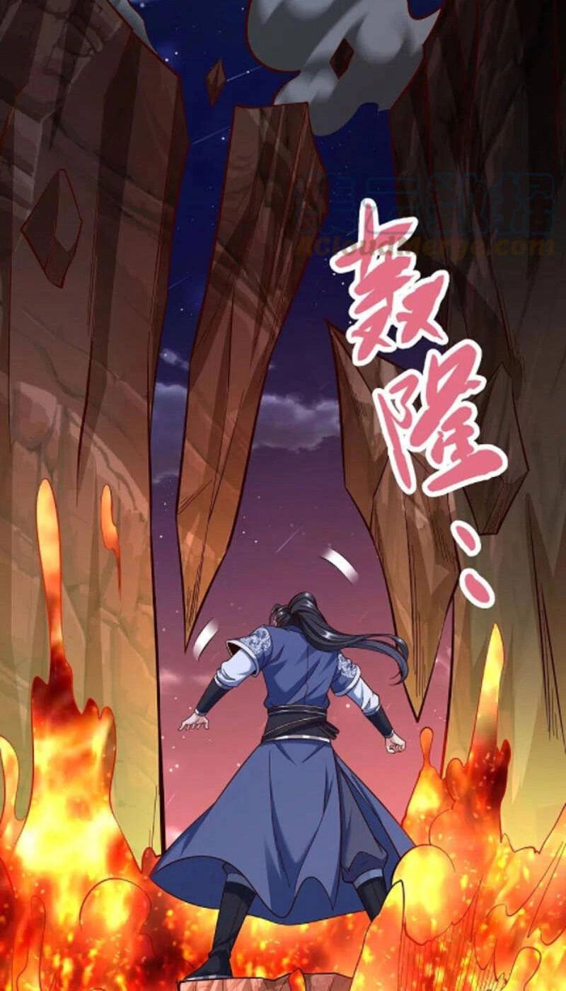 Chí Tôn Trời Hoang Chapter 77 - 5