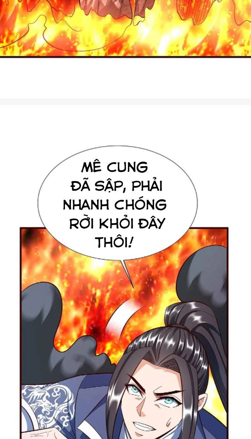 Chí Tôn Trời Hoang Chapter 77 - 6