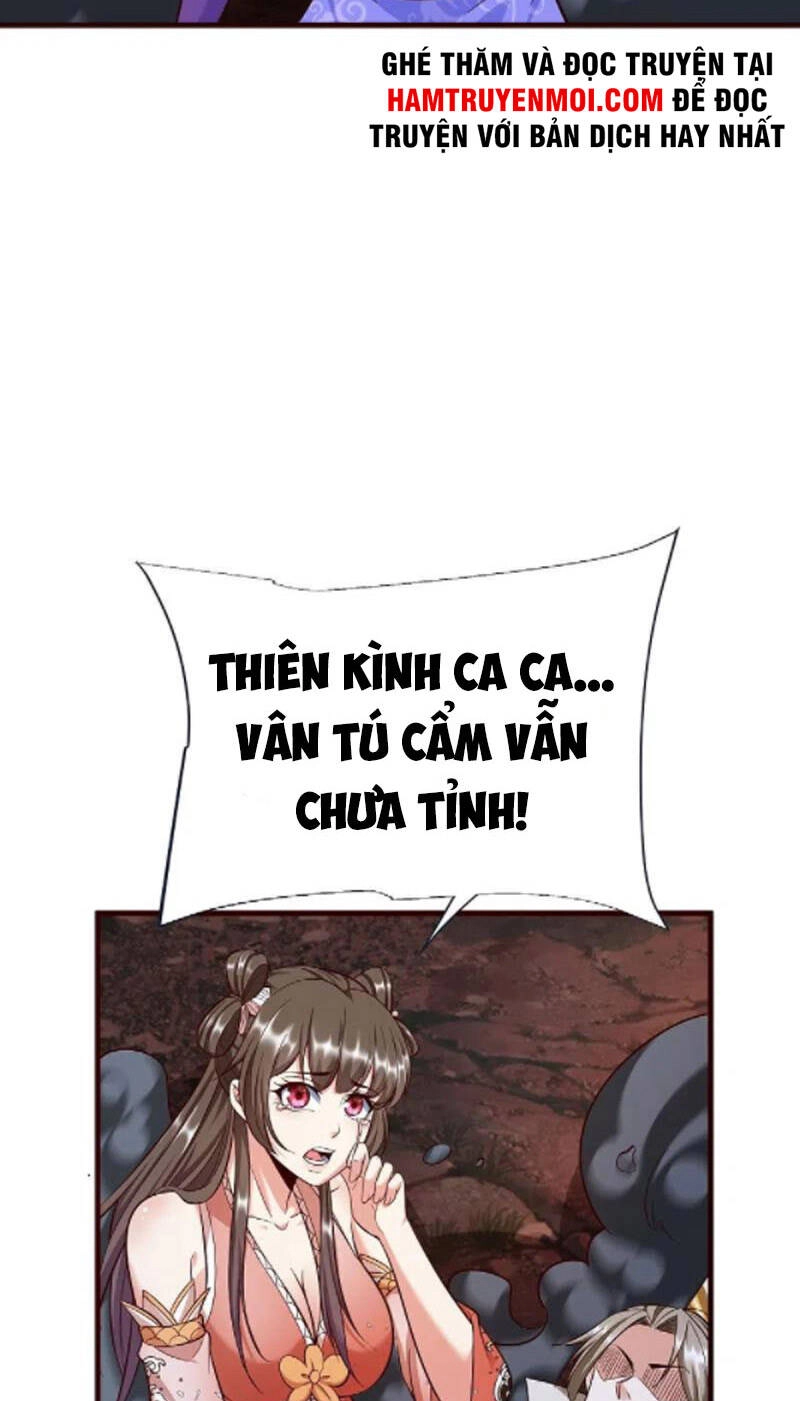 Chí Tôn Trời Hoang Chapter 77 - 9
