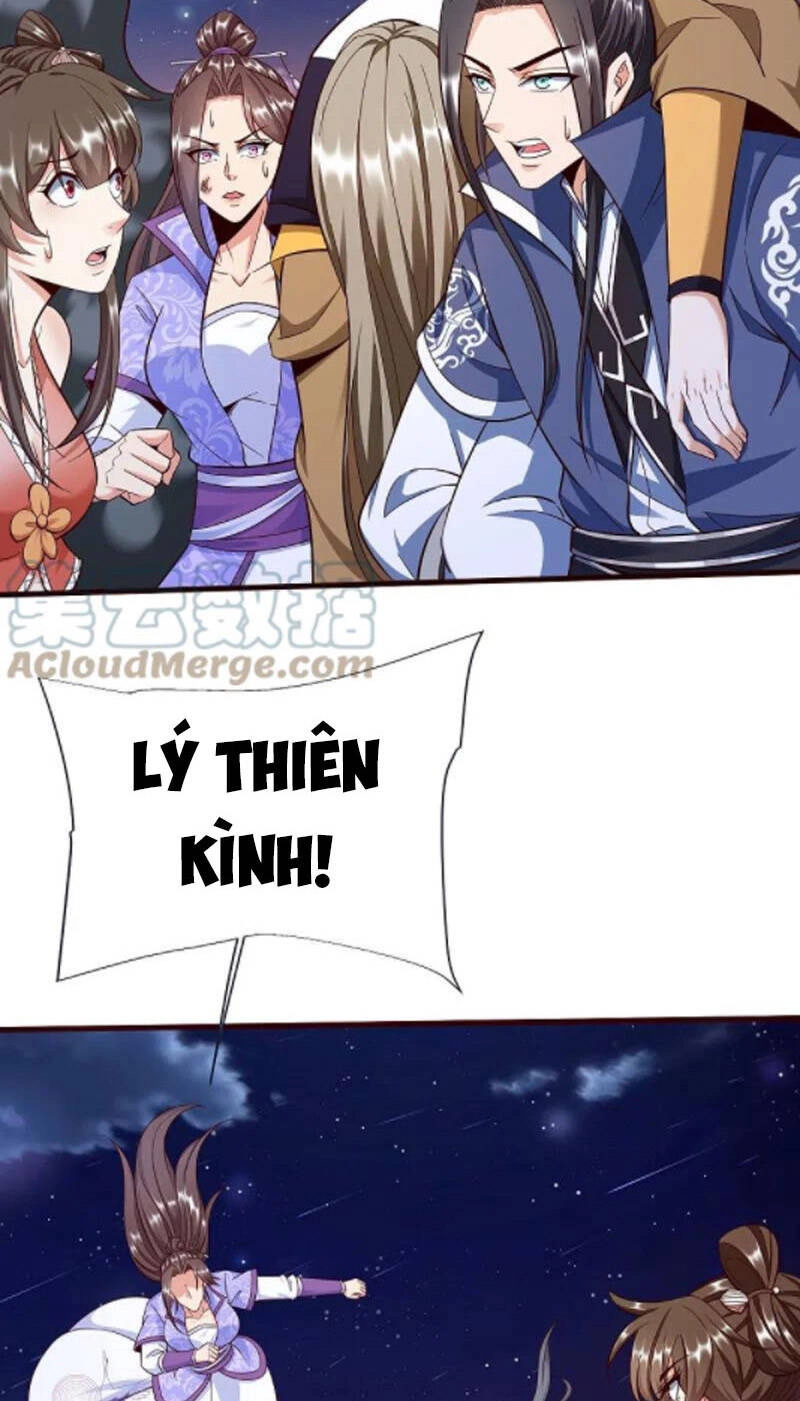 Chí Tôn Trời Hoang Chapter 77 - 11