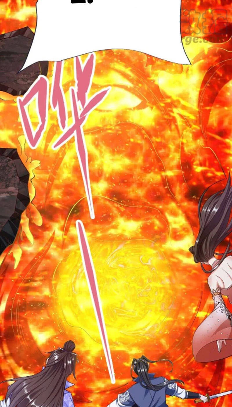 Chí Tôn Trời Hoang Chapter 77 - 16