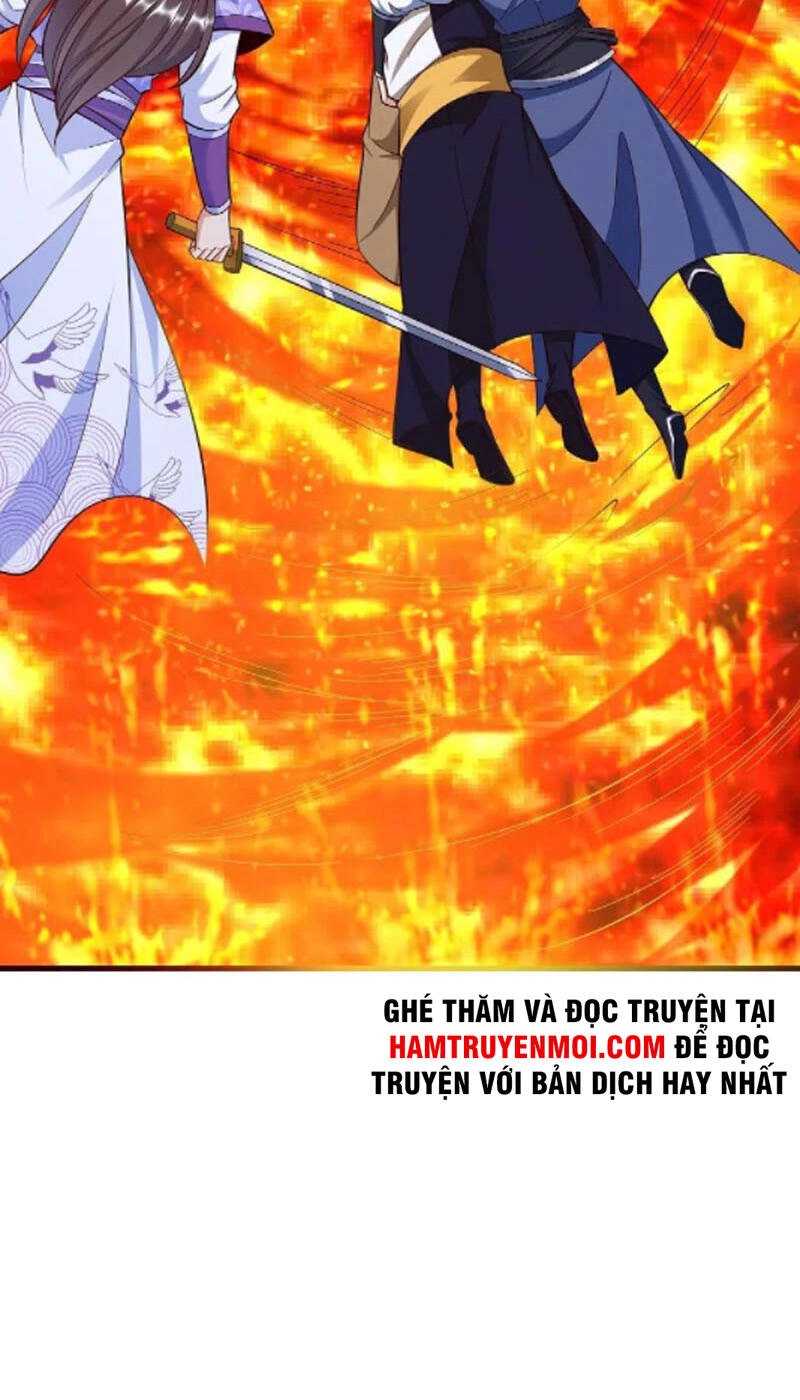 Chí Tôn Trời Hoang Chapter 77 - 17