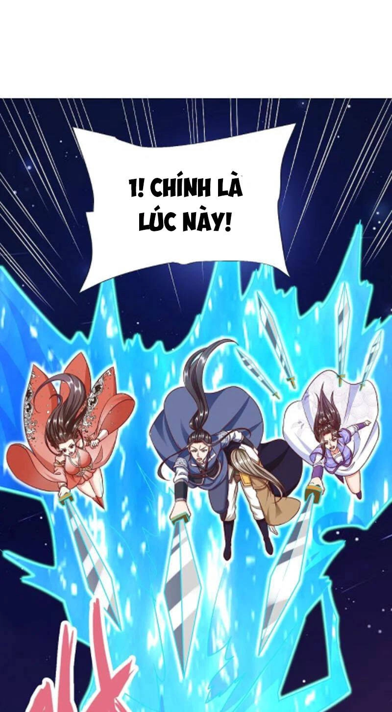 Chí Tôn Trời Hoang Chapter 77 - 18