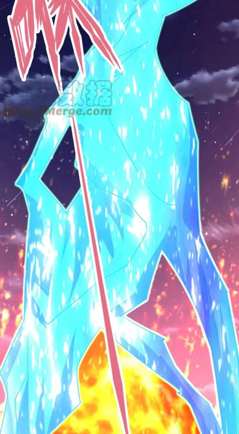 Chí Tôn Trời Hoang Chapter 77 - 19