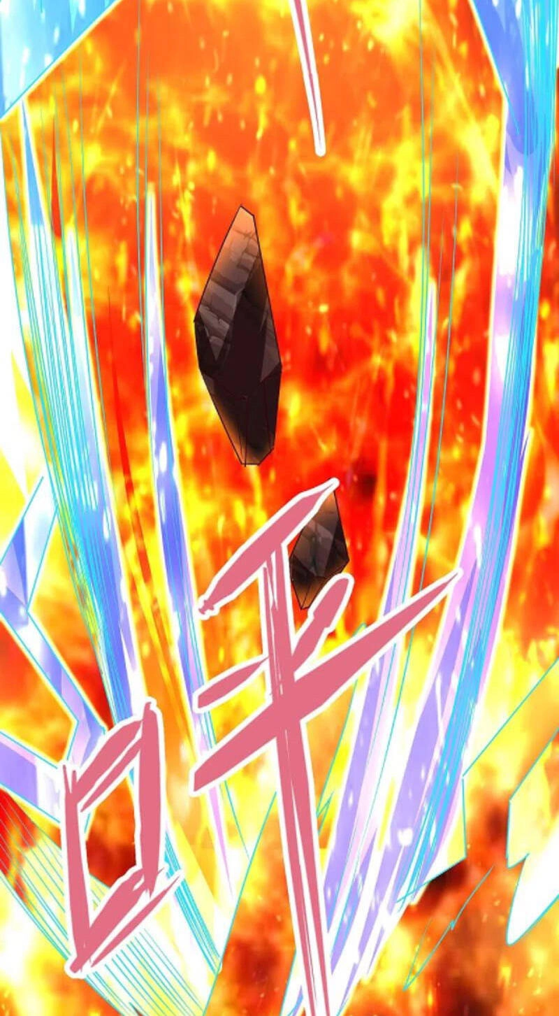 Chí Tôn Trời Hoang Chapter 77 - 20