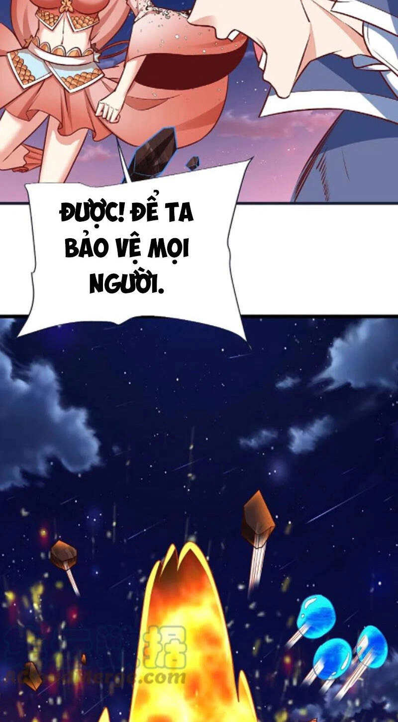 Chí Tôn Trời Hoang Chapter 77 - 22