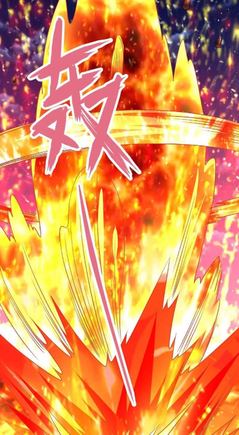 Chí Tôn Trời Hoang Chapter 77 - 23