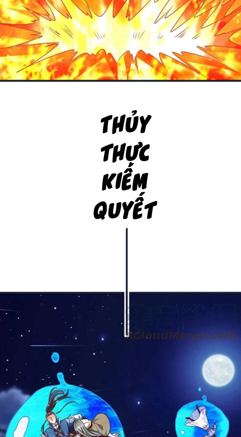 Chí Tôn Trời Hoang Chapter 77 - 24