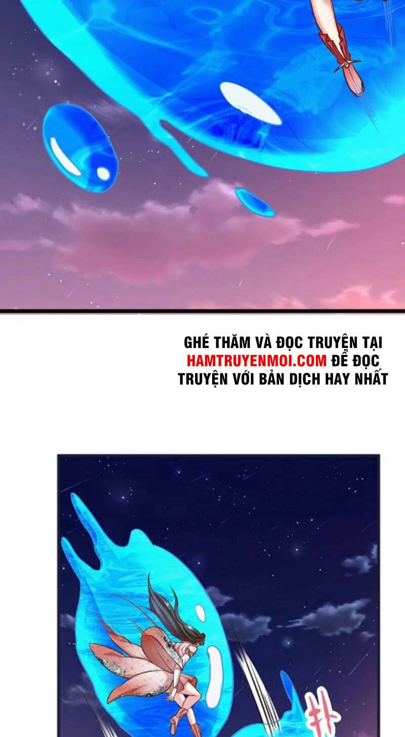 Chí Tôn Trời Hoang Chapter 77 - 26