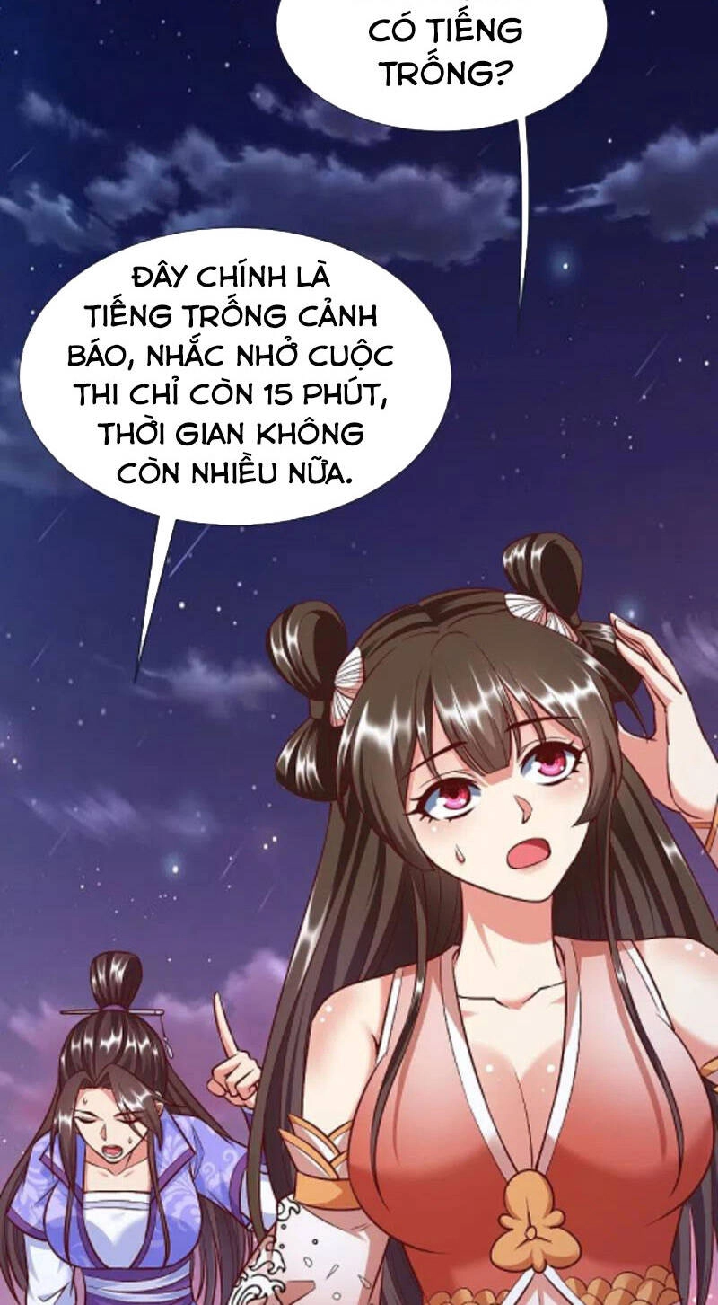 Chí Tôn Trời Hoang Chapter 77 - 29