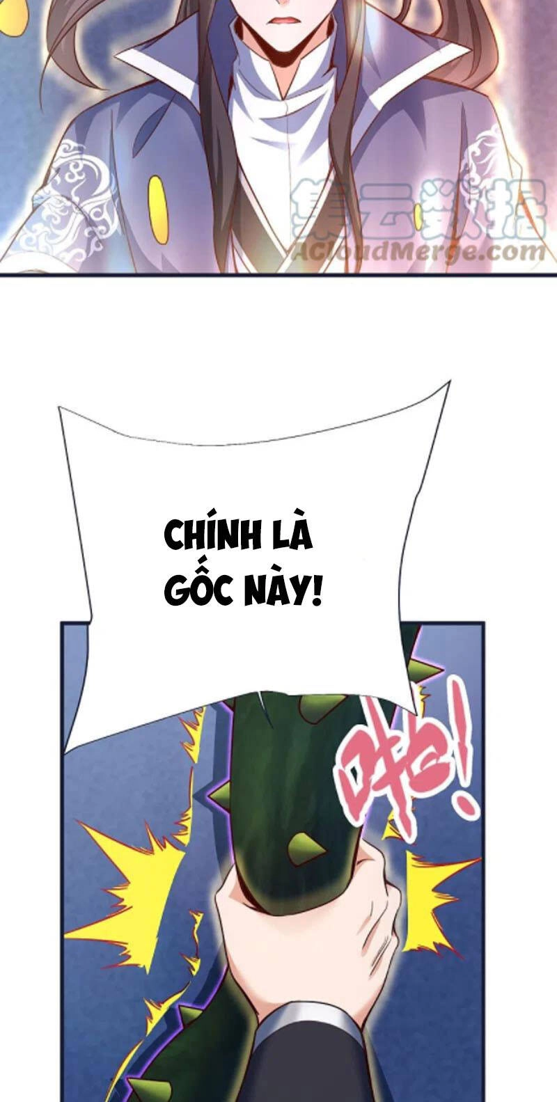 Chí Tôn Trời Hoang Chapter 77 - 42