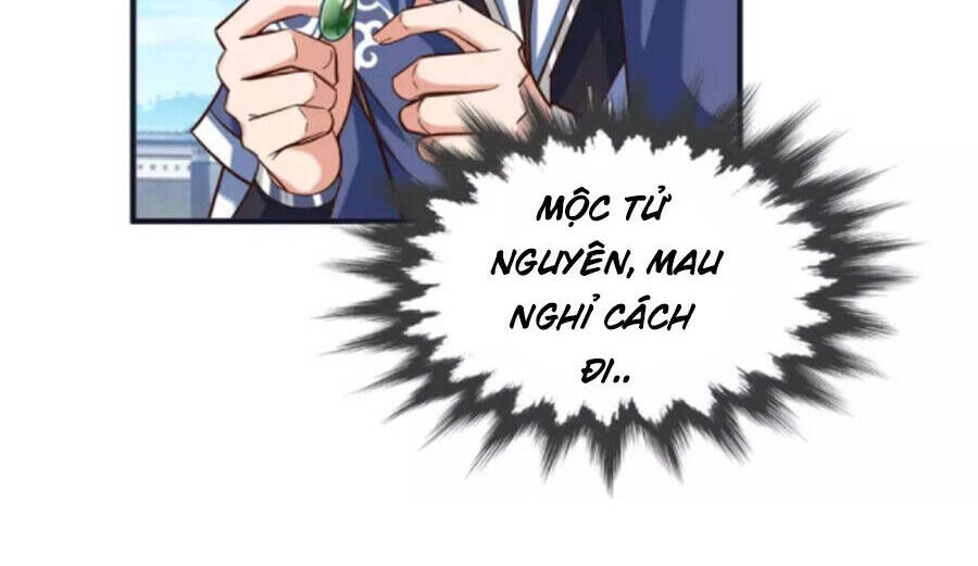 Chí Tôn Trời Hoang Chapter 78 - 18