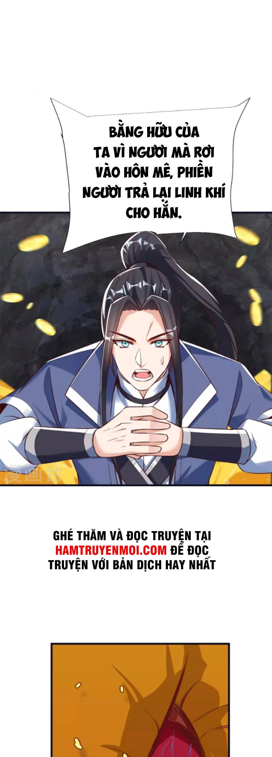 Chí Tôn Trời Hoang Chapter 78 - 33