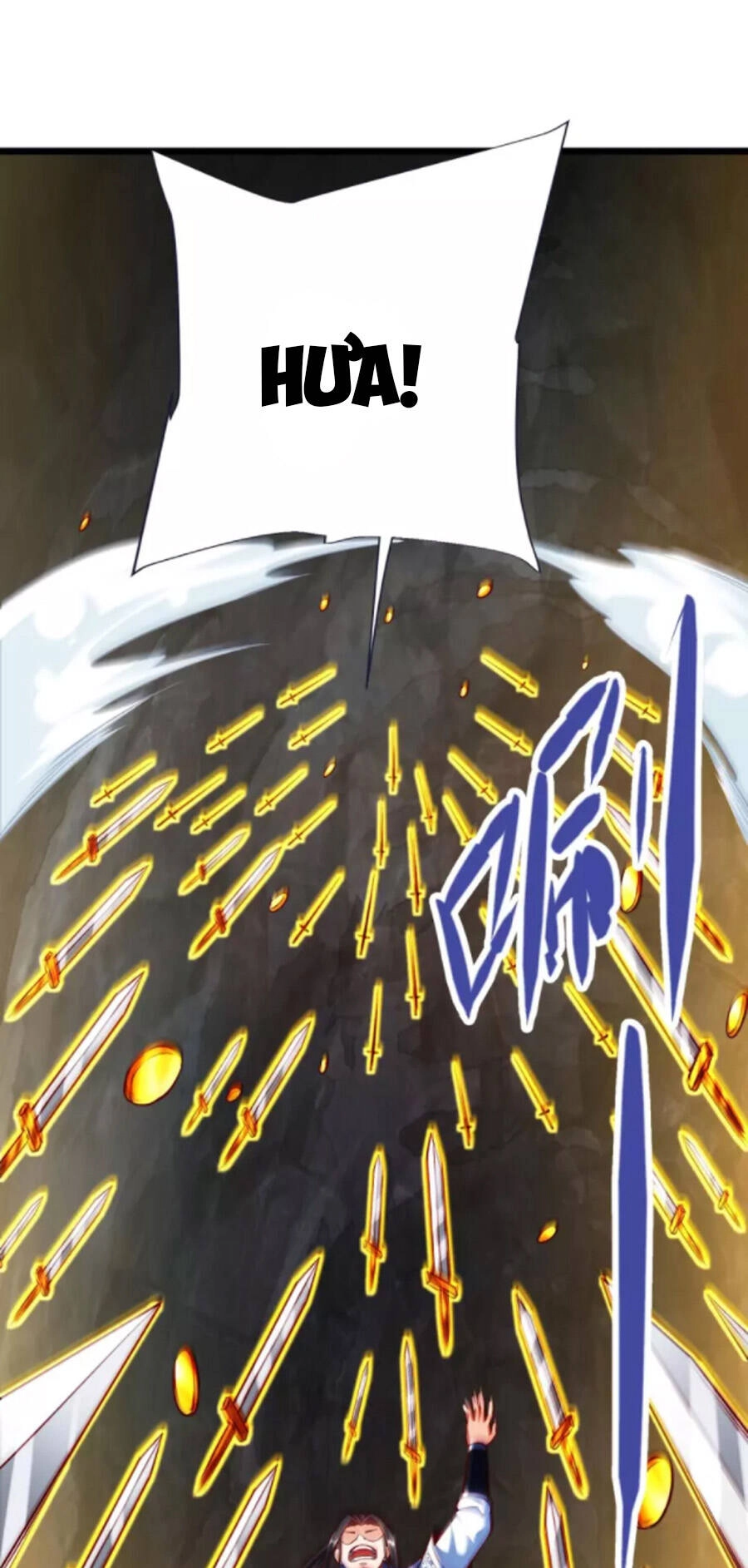 Chí Tôn Trời Hoang Chapter 78 - 43