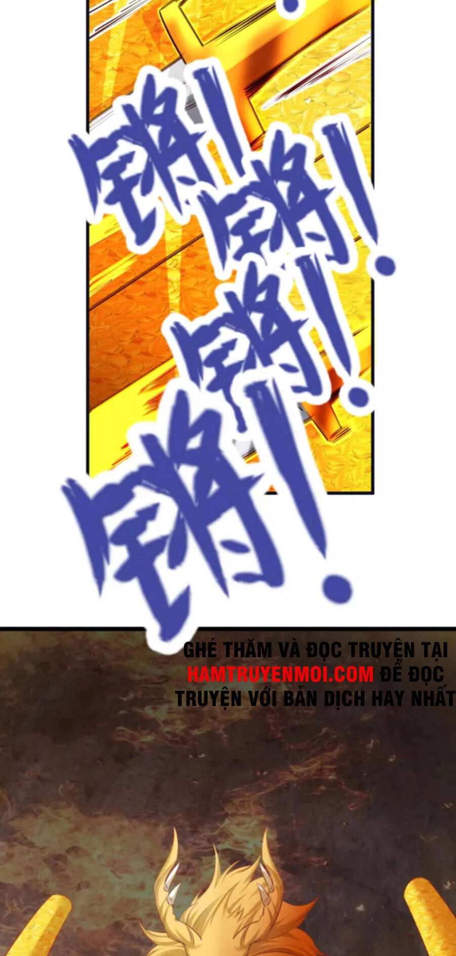 Chí Tôn Trời Hoang Chapter 78 - 46