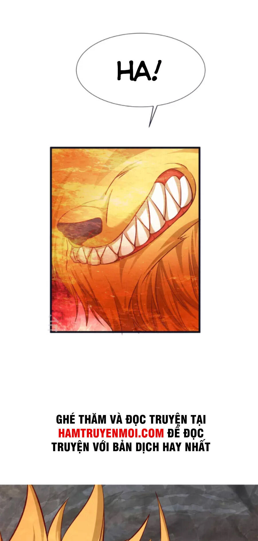 Chí Tôn Trời Hoang Chapter 78 - 48