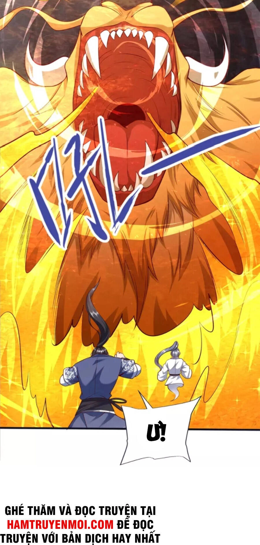 Chí Tôn Trời Hoang Chapter 78 - 51