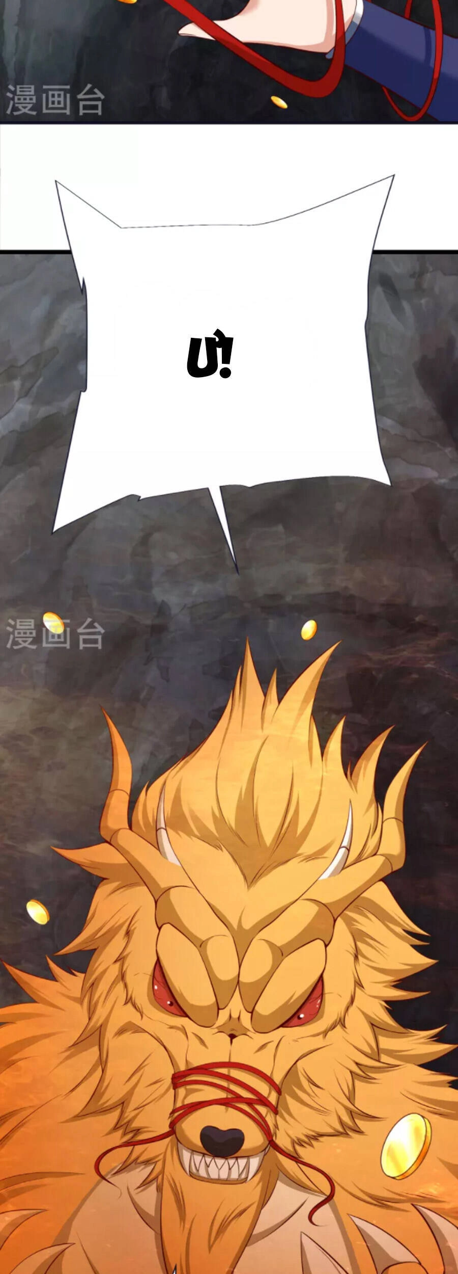 Chí Tôn Trời Hoang Chapter 79 - 3