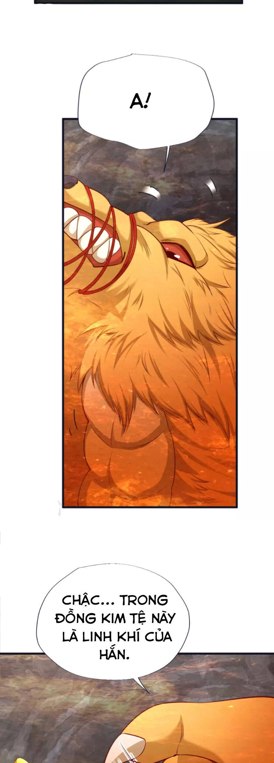 Chí Tôn Trời Hoang Chapter 79 - 7