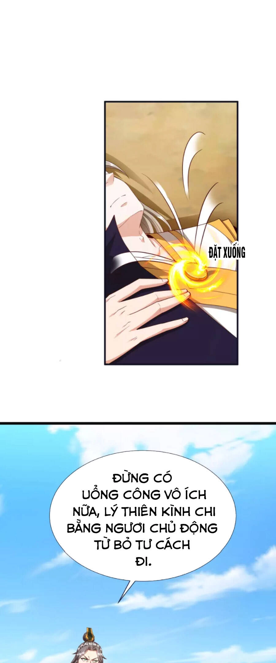 Chí Tôn Trời Hoang Chapter 79 - 19