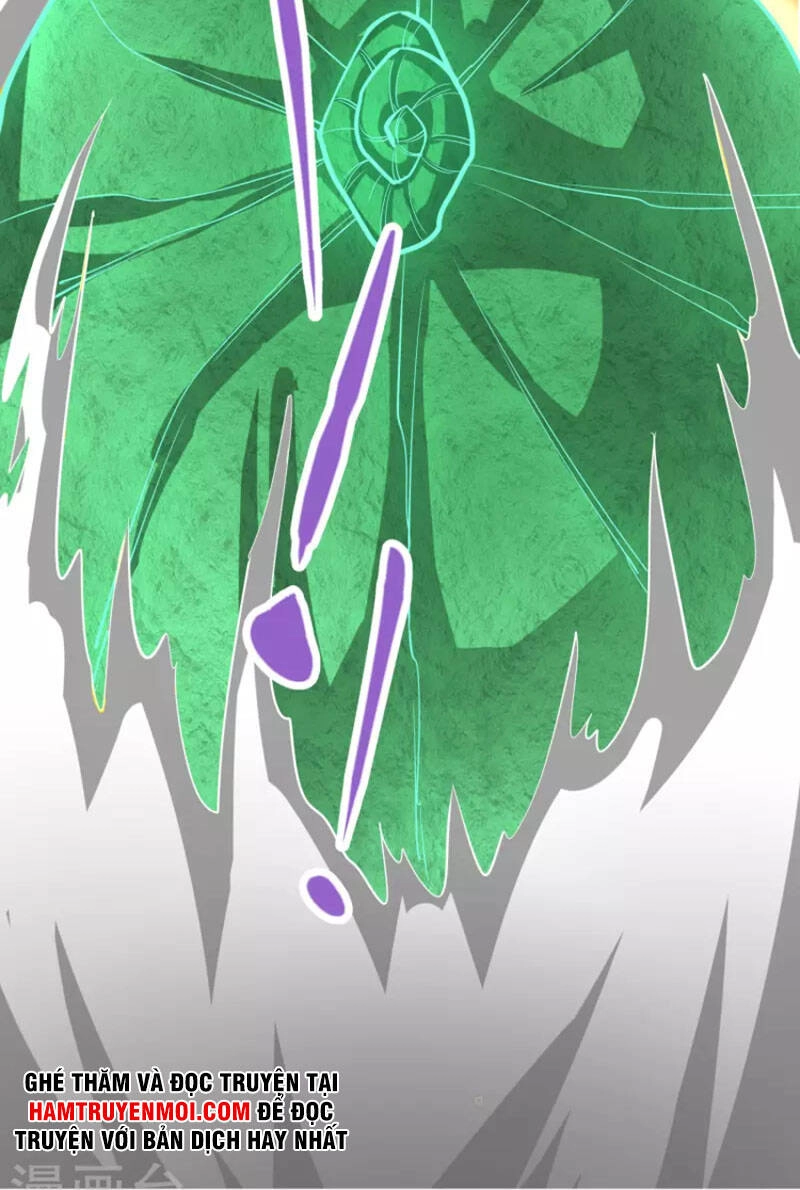 Chí Tôn Trời Hoang Chapter 80 - 7