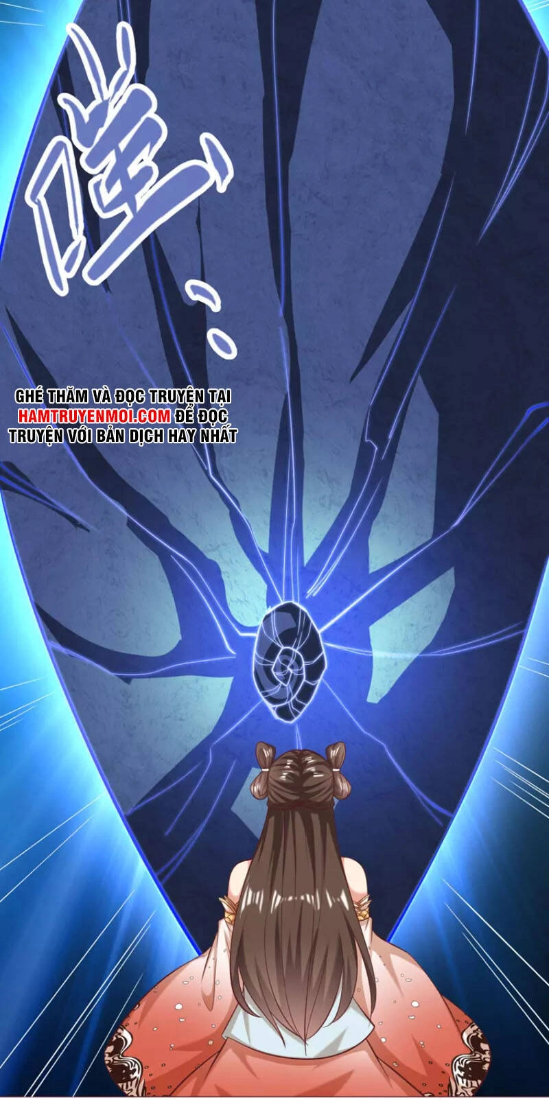 Chí Tôn Trời Hoang Chapter 80 - 10