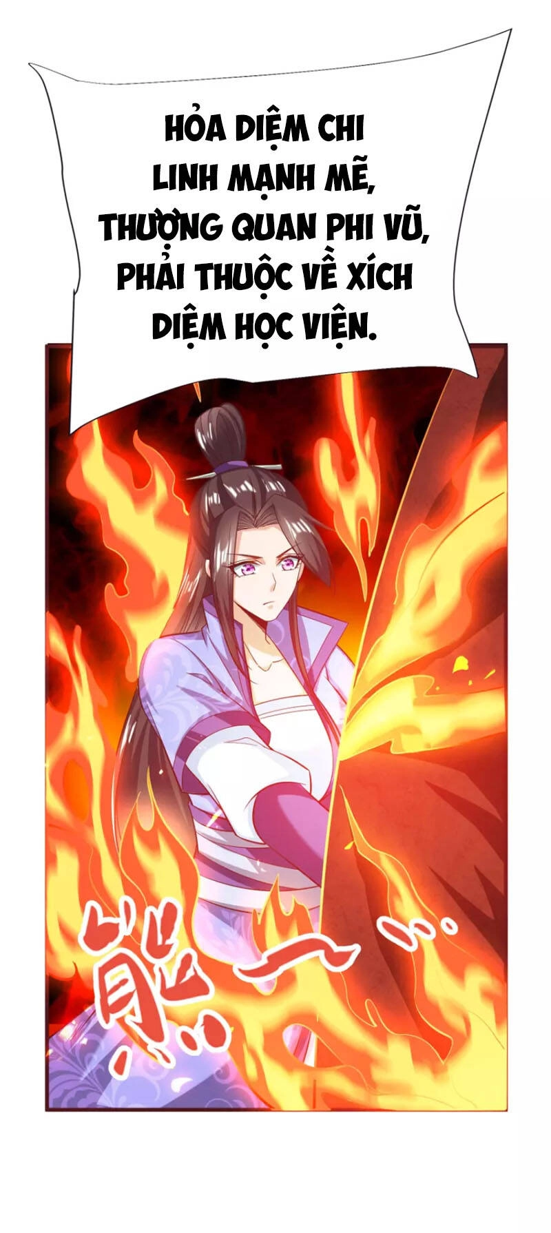 Chí Tôn Trời Hoang Chapter 80 - 11