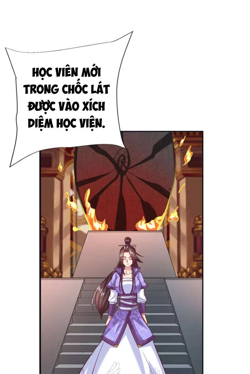 Chí Tôn Trời Hoang Chapter 80 - 12