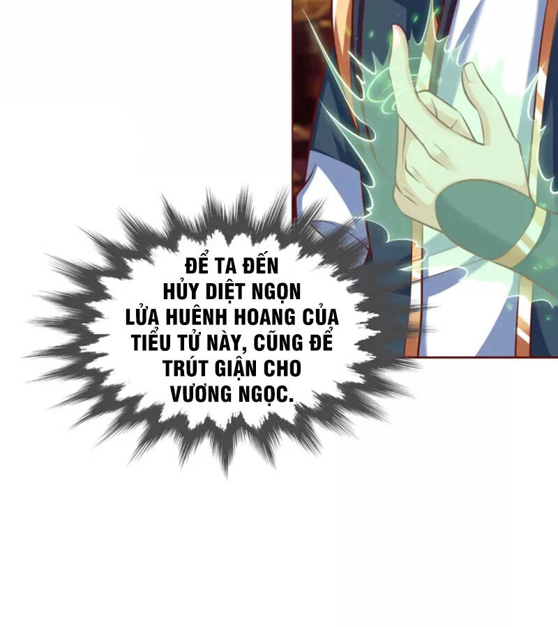 Chí Tôn Trời Hoang Chapter 80 - 16