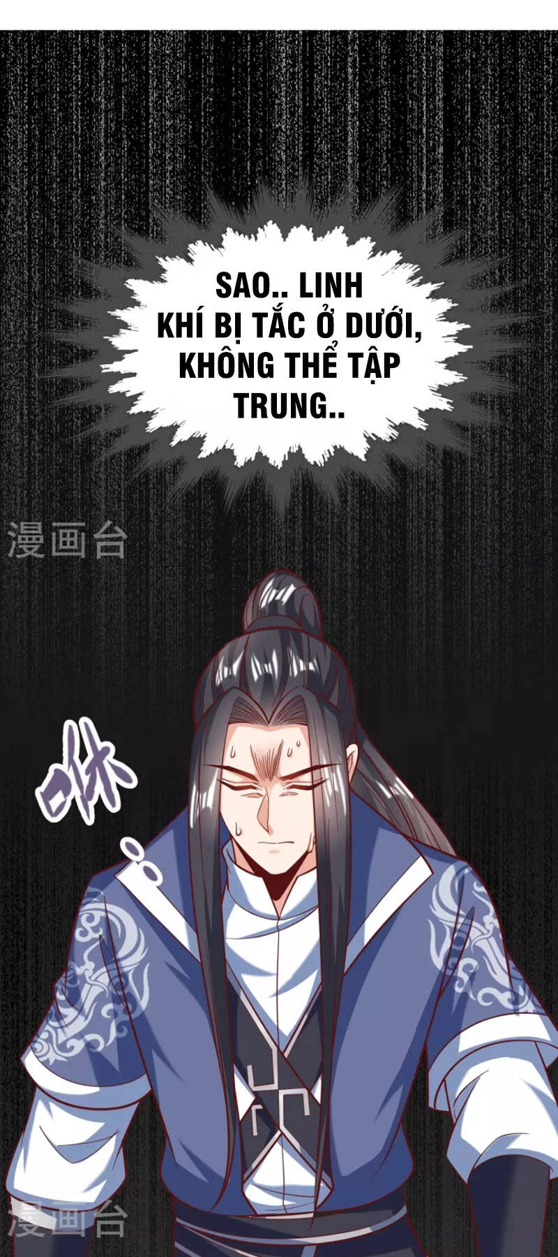 Chí Tôn Trời Hoang Chapter 80 - 18