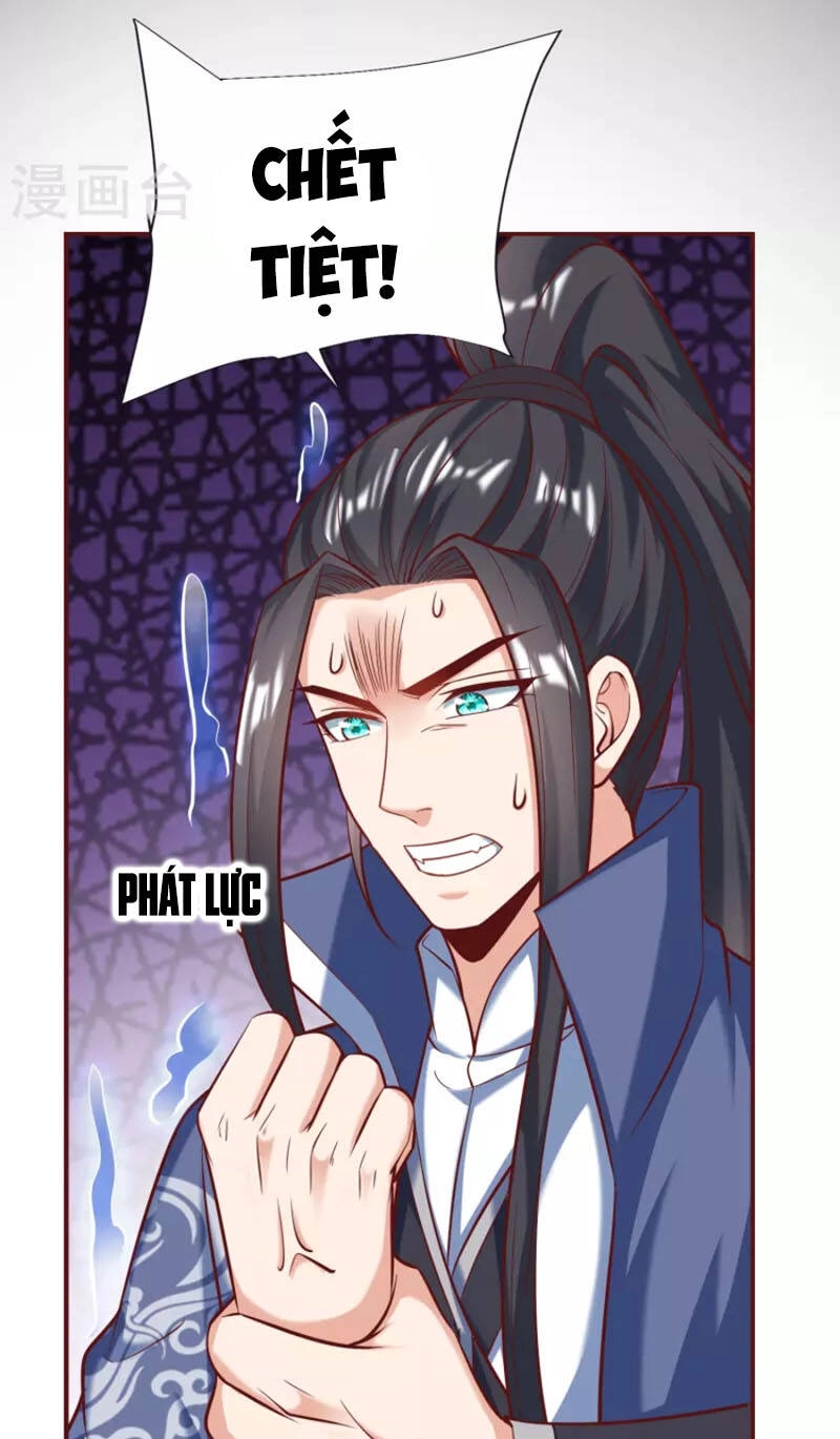 Chí Tôn Trời Hoang Chapter 80 - 20