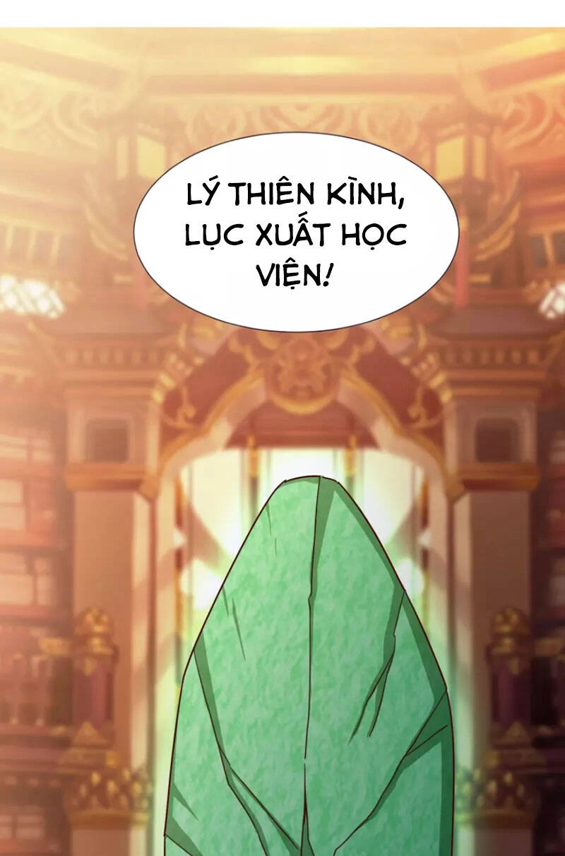 Chí Tôn Trời Hoang Chapter 80 - 22