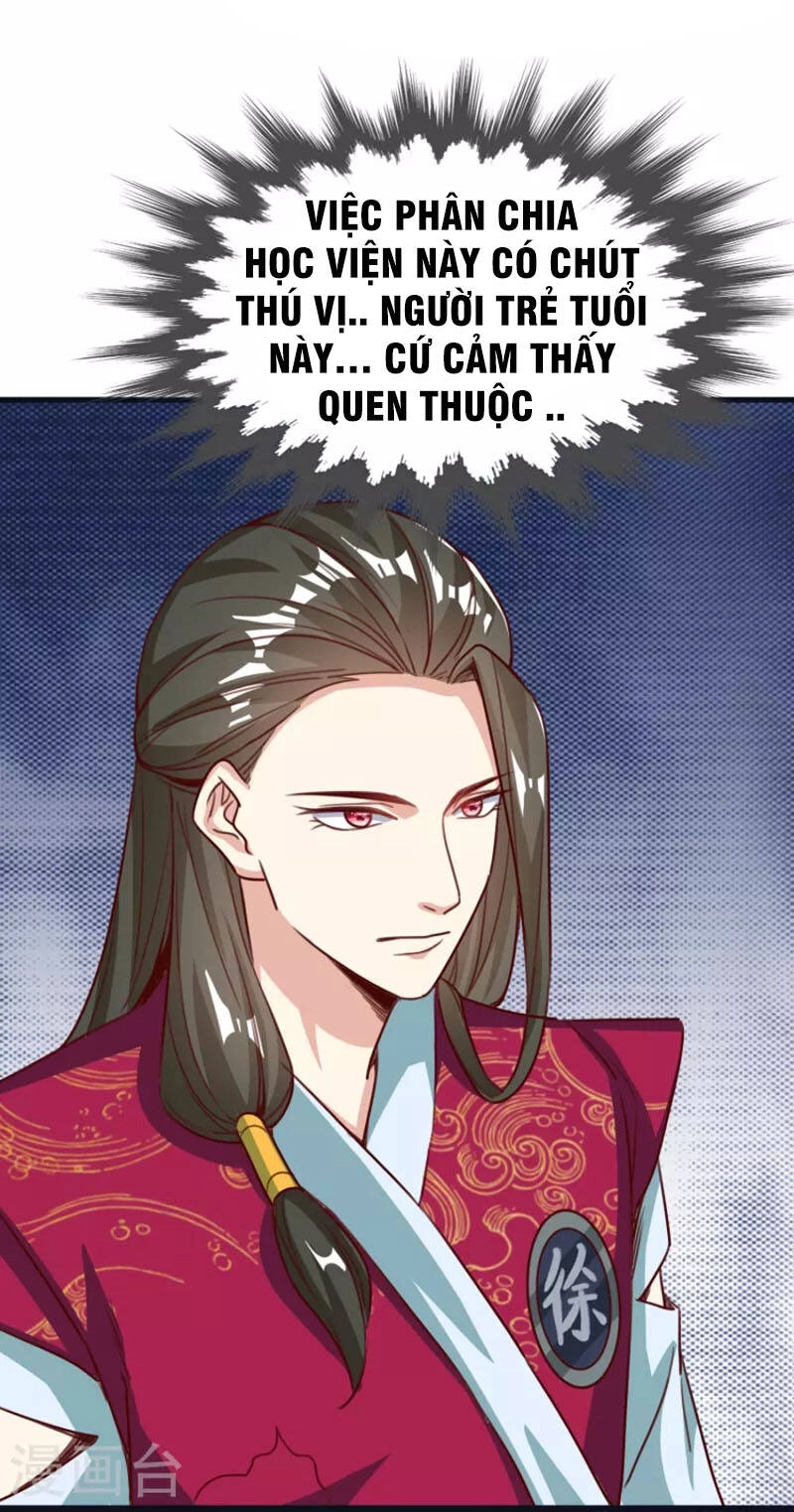 Chí Tôn Trời Hoang Chapter 80 - 24