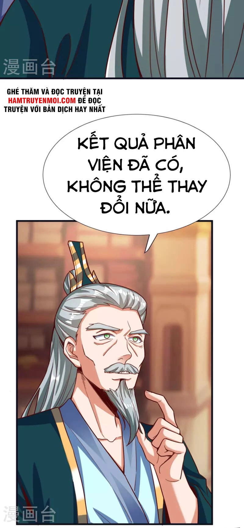 Chí Tôn Trời Hoang Chapter 80 - 29