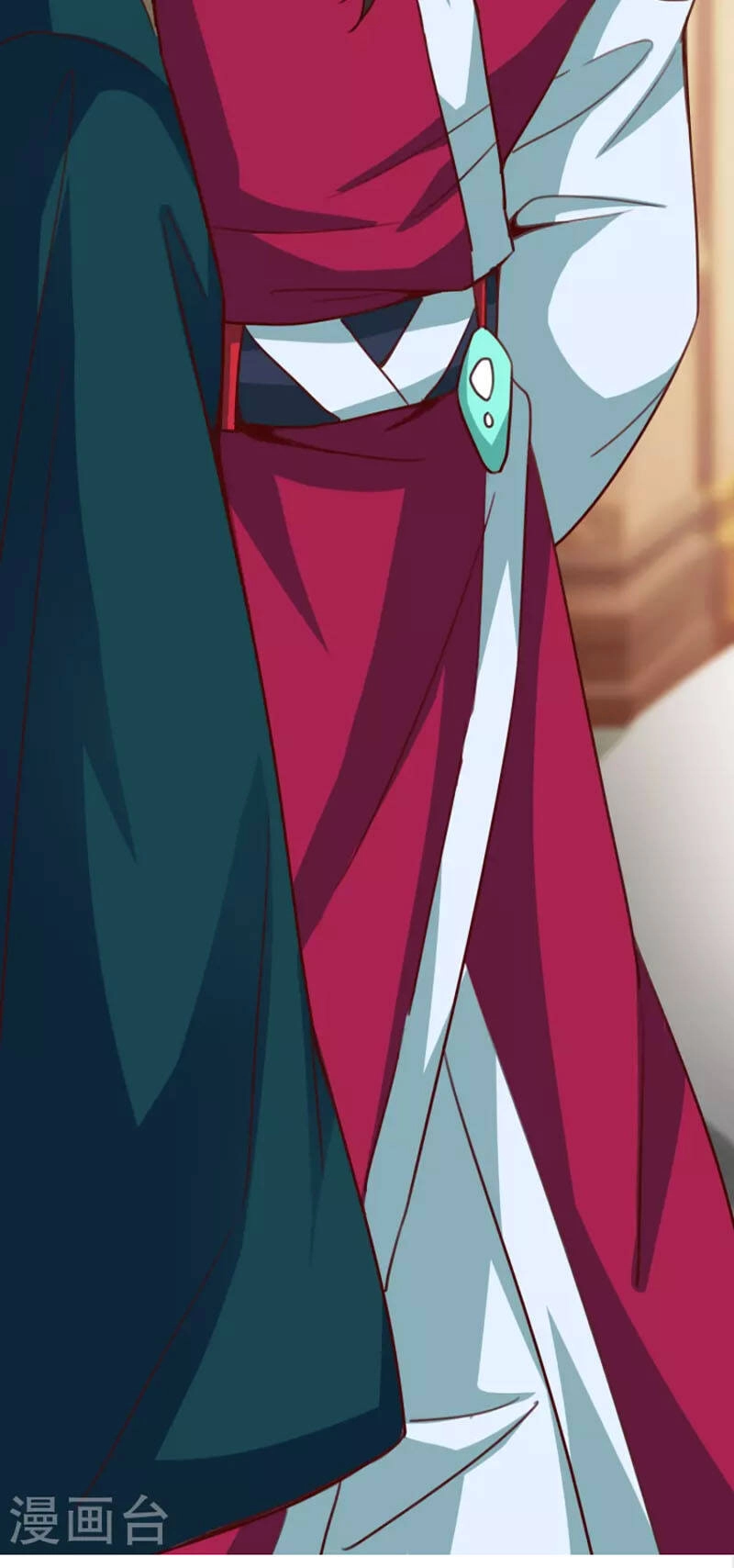 Chí Tôn Trời Hoang Chapter 80 - 32