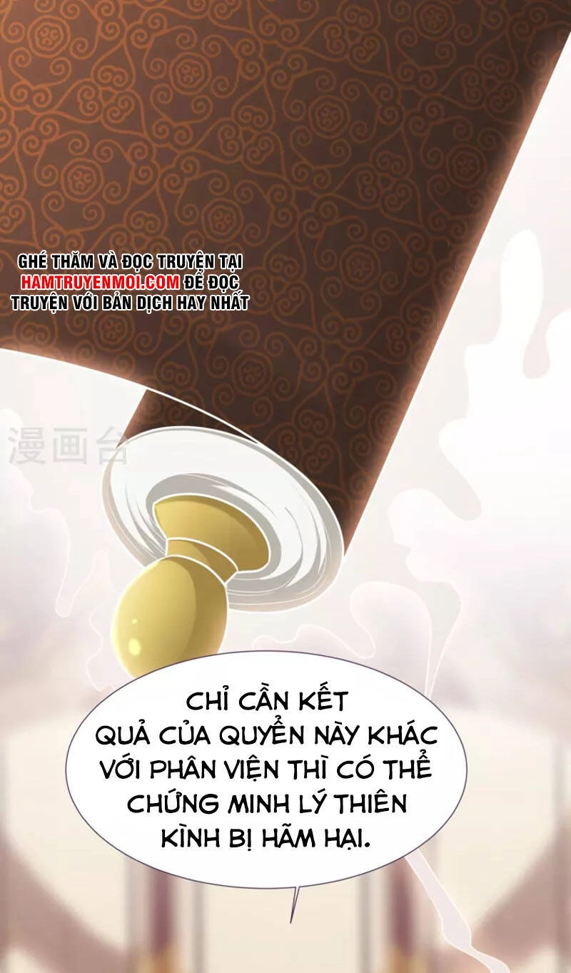 Chí Tôn Trời Hoang Chapter 80 - 37