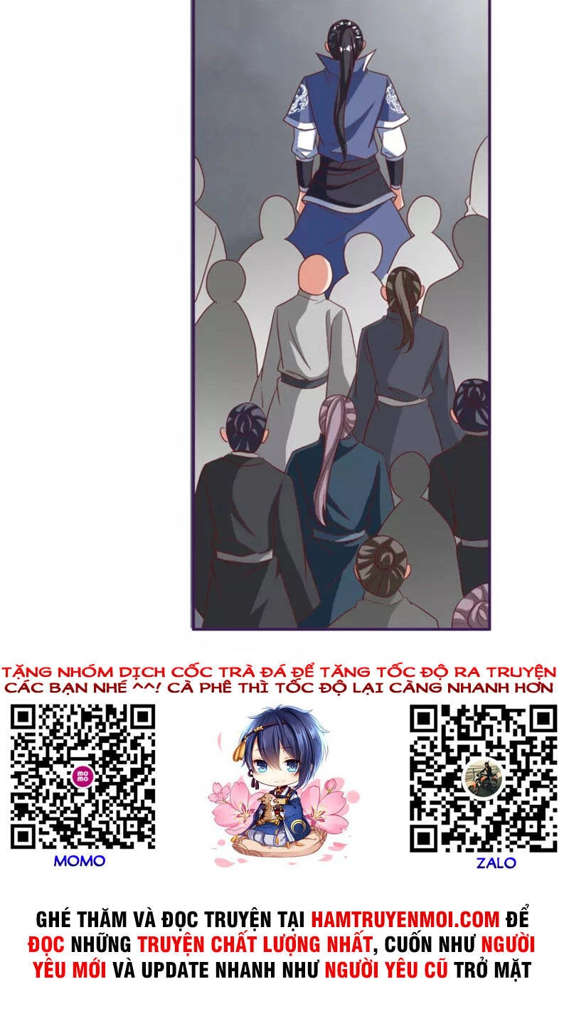 Chí Tôn Trời Hoang Chapter 80 - 42