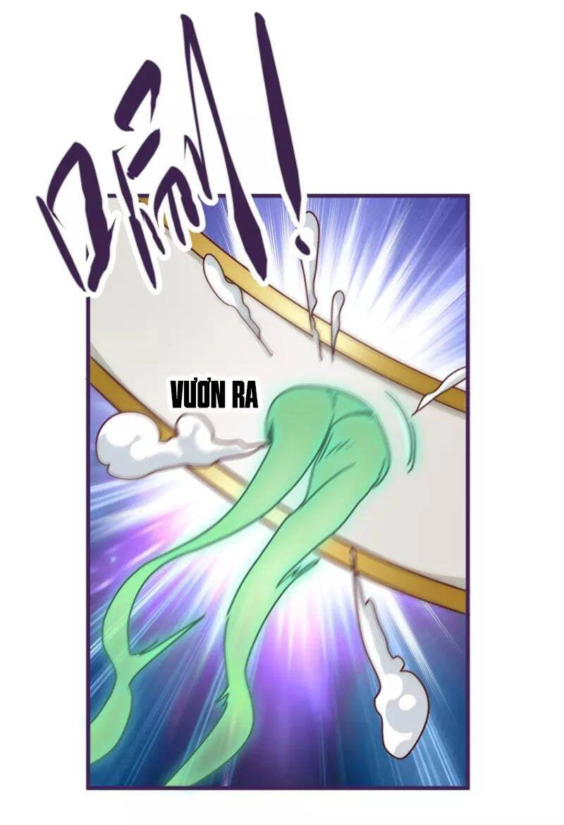 Chí Tôn Trời Hoang Chapter 81 - 2
