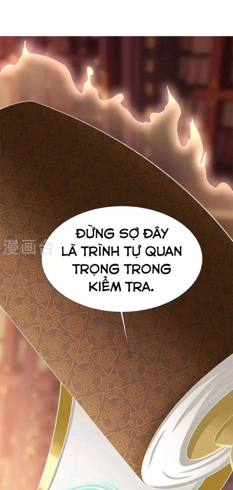 Chí Tôn Trời Hoang Chapter 81 - 4
