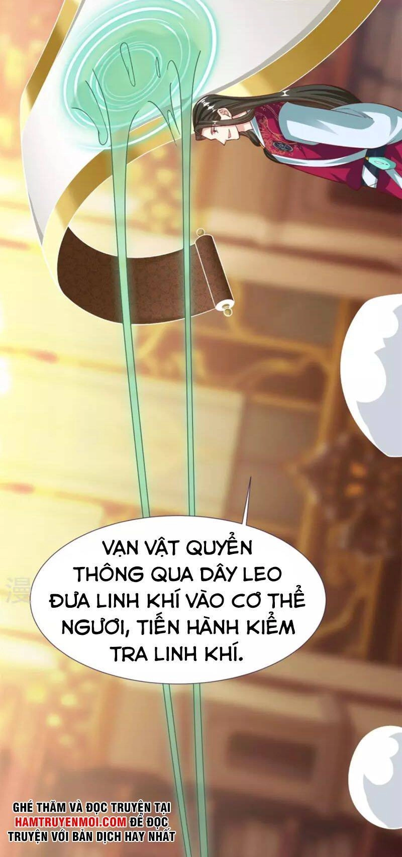 Chí Tôn Trời Hoang Chapter 81 - 5